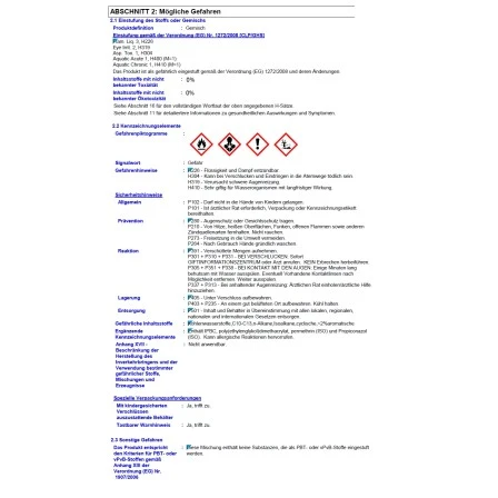 Xyladecor Xylamon Grundierung Farblos BP 1l 4 Xyladecor Xylamon Grundierung Farblos BP 1l – Bild 2
