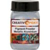 CreativEpoxy Pigment Pulver 40 G Aluminium Metallic