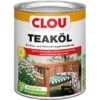 Clou Teaköl Transparent 750 Ml -Innenfarben Verkauf 0 4983 Teakl D 750ml 5191N
