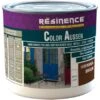 Resinence Color Aussen Havanabraun Seidenmatt 250 Ml 2 Resinence Color Aussen Havanabraun Seidenmatt 250 Ml -Innenfarben Verkauf 106411 3989 1