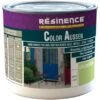 Resinence Color Aussen Gelbgrün Seidenmatt 250 Ml 2 Resinence Color Aussen Gelbgrün Seidenmatt 250 Ml -Innenfarben Verkauf 106417 3989 1