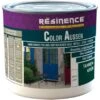 Resinence Color Aussen Tannengrün Seidenmatt 250 Ml 2 Resinence Color Aussen Tannengrün Seidenmatt 250 Ml -Innenfarben Verkauf 106419 3989 1