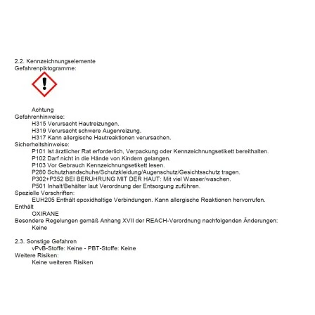 Resinence Color Aussen Weinrot Seidenmatt 250 Ml 4 Resinence Color Aussen Weinrot Seidenmatt 250 Ml – Bild 2