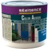 Resinence Color Aussen Baltikblau Seidenmatt 250 Ml -Innenfarben Verkauf 106421 3989 1