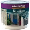 Resinence Color Aussen Graphit Seidenmatt 250 Ml -Innenfarben Verkauf 106426 3989 1