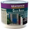Resinence Color Aussen Amselschwarz Seidenmatt 250 Ml -Innenfarben Verkauf 106430 3989 1