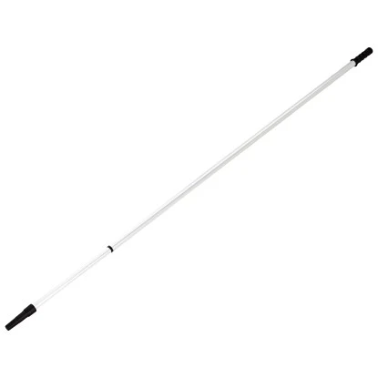 LUX Teleskopstab Aluminium 1,65 M - 3 M 3 LUX Teleskopstab Aluminium 1,65 M - 3 M