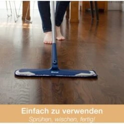 Bona Öl-Refresher 1 Liter -Innenfarben Verkauf 1126135 2277 4