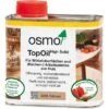 Osmo TopOil Pflege Natur-Weiß 500 Ml 1 Osmo TopOil Pflege Natur-Weiß 500 Ml -Innenfarben Verkauf 129018 3227 osmo topoil 1
