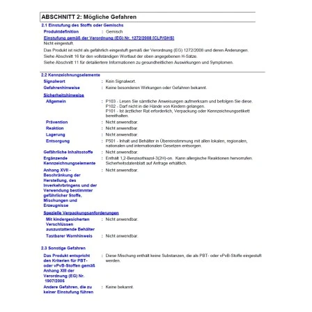 Rust-Oleum Little Stars Leuchtfarbe Mondstaub 250 Ml 4 Rust-Oleum Little Stars Leuchtfarbe Mondstaub 250 Ml – Bild 2