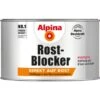Alpina Rost-Blocker Grau 300 Ml