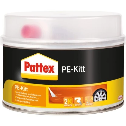 Pattex PE-Kitt 720 G 3 Pattex PE-Kitt 720 G