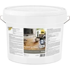Tilo Parkettkleber Elastic EC 1 Plus 16 Kg