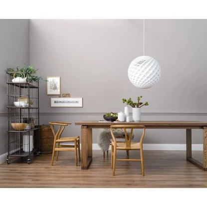 Schöner Wohnen Wandfarbe Naturell Felsgrau Matt 7,5 L 5 Schöner Wohnen Wandfarbe Naturell Felsgrau Matt 7,5 L – Bild 3