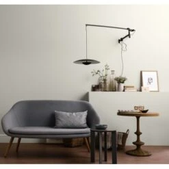 Schöner Wohnen Wandfarbe Naturell Muschelgrau Matt 7,5 L -Innenfarben Verkauf 150541 2211 2