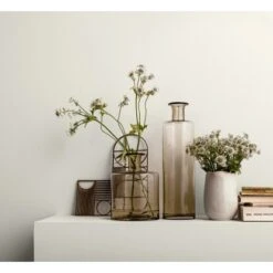 Schöner Wohnen Wandfarbe Naturell Muschelgrau Matt 7,5 L -Innenfarben Verkauf 150541 2211 3