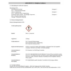 Loctite Superkleber Flüssig Präzision MAX 10 G -Innenfarben Verkauf 156348 1122 hazard 1