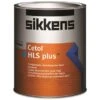 Sikkens Cetol HLS Plus Alt-Kiefer Seidenglänzend 1 L