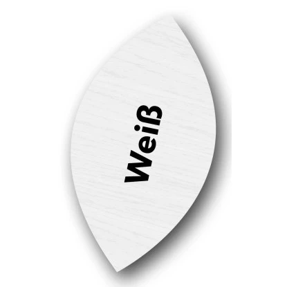 Ultra Nature Deckfarbe Weiß 2,5 L 5 Ultra Nature Deckfarbe Weiß 2,5 L – Bild 3