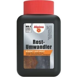Alpina Rost-Umwandler 250 Ml