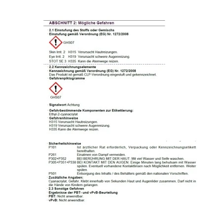 UHU Turbo Fix² Plastik 10g 4 UHU Turbo Fix² Plastik 10g – Bild 2