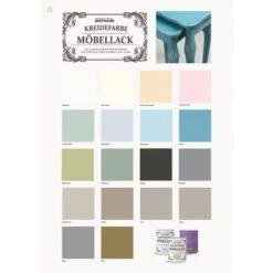 Rust-Oleum Kreidefarbe-Möbellack Sprühfarbe Eukalyptus Matt 400 Ml 15 Rust-Oleum Kreidefarbe-Möbellack Sprühfarbe Eukalyptus Matt 400 Ml -Innenfarben Verkauf 185750 4736 farbtafel