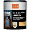 OBI UV-Schutzlasur Premium Natur 750 Ml