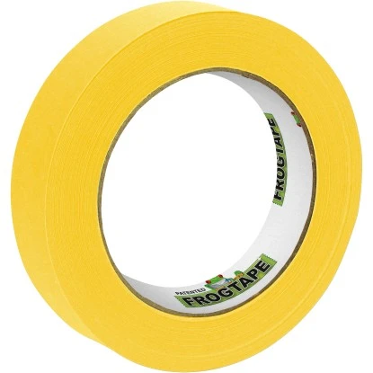 Frogtape Delicate 24 Mm Gelb FSC® 4 Frogtape Delicate 24 Mm Gelb FSC® – Bild 2