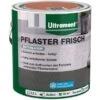 Ultrament Betonlasur Pflaster Frisch Rot 2,5 L