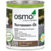 Osmo Terrassen-Öl Mooreiche 750 Ml
