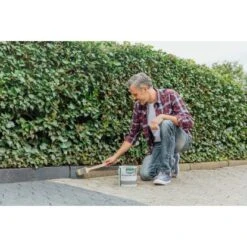 Ultrament Betonlasur Pflaster Frisch Grau 2,5 L -Innenfarben Verkauf 2010049 1507 5