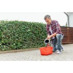 Ultrament Betonlasur Pflaster Frisch Grau 2,5 L -Innenfarben Verkauf 2010049 1507 6