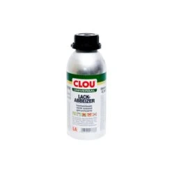 Clou Lack-Abbeizer 500 Ml
