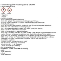 Aqua Clou Holzwurm-Ex Transparent 750 Ml 7 Aqua Clou Holzwurm-Ex Transparent 750 Ml -Innenfarben Verkauf 2065738 hazard