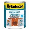 Xyladecor Holzschutz-Lasur BPR Teak1 L 2 Xyladecor Holzschutz-Lasur BPR Teak1 L -Innenfarben Verkauf 2118 XD HSL BPR 1L2020Teak