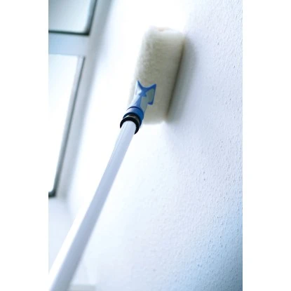 LUX Teleskopstab Aluminium 1,65 M - 3 M 4 LUX Teleskopstab Aluminium 1,65 M - 3 M – Bild 2