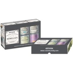 Rust-Oleum Kreidefarben-Set