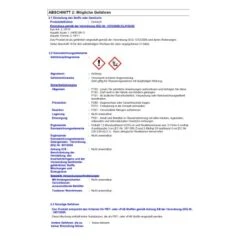 Innenfarben Verkauf -Innenfarben Verkauf 233392 4736 hazard 1