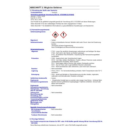 Rust-Oleum Kreidefarbe-Möbellack Sprühfarbe Eukalyptus Matt 400 Ml 4 Rust-Oleum Kreidefarbe-Möbellack Sprühfarbe Eukalyptus Matt 400 Ml – Bild 2