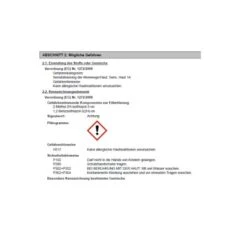 OBI Innenlasur Grau 750 Ml -Innenfarben Verkauf 257780 2539 hazard 1 7