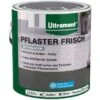 Ultrament Betonlasur Pflaster Frisch Grau 2,5 L 1 Ultrament Betonlasur Pflaster Frisch Grau 2,5 L -Innenfarben Verkauf 2594 pflaster frisch grau