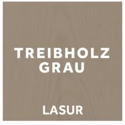 Bondex Garden Greys Lasur Treibholzgrau 2,5 L -Innenfarben Verkauf 25L Treibholz Grau Lasur 2