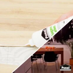 Ponal Holzleim Fugen-Leim Wasserfester Weißleim 1 Kg 13 Ponal Holzleim Fugen-Leim Wasserfester Weißleim 1 Kg -Innenfarben Verkauf 272752 2061 3