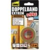 UHU® Uhu Doppelband Extrem 1,5 M 1 UHU® Uhu Doppelband Extrem 1,5 M -Innenfarben Verkauf 284882 2044 1