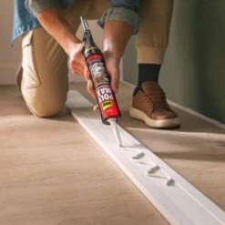 UHU® UHU Poly Max Montagekleber Sofort Power Weiß 425 G 15 UHU® UHU Poly Max Montagekleber Sofort Power Weiß 425 G -Innenfarben Verkauf 2849008 A03