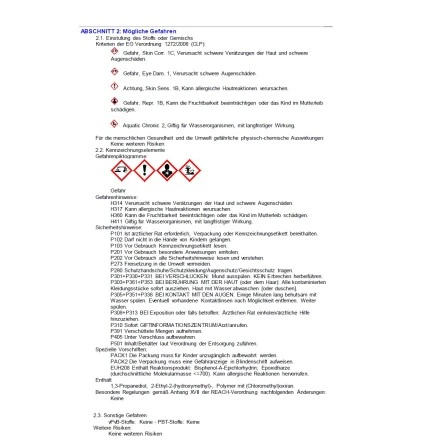 Resinence Color Spiegellack Anthrazit 250 Ml 4 Resinence Color Spiegellack Anthrazit 250 Ml – Bild 2