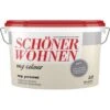 Schöner Wohnen My Colour My Peanut Matt 5 L