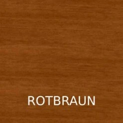 Bondex Holzöl Rotbraun 0,75 L -Innenfarben Verkauf 2979 4429 Farbtonpaspel 02