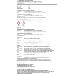 Brilliant Shine Gießharz Oberflächen A+B 7,5 L Transparent -Innenfarben Verkauf 31396140977 2742 hazard 02