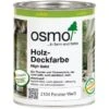 Osmo Holz-Deckfarbe Weiss 750 Ml -Innenfarben Verkauf 3227 osmo holzdeckfarbe 1